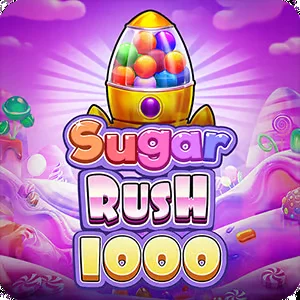 Sugar Rush 1000 online pokie with multipliers