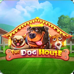 The Dog House video pokie with free spins
